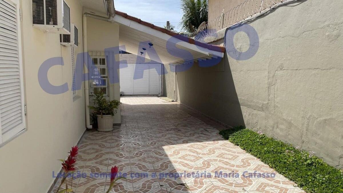 Villa CASA PÉ NA AREIA COM PISCINA A 10mts ENSEADA Guarujá Esterno foto