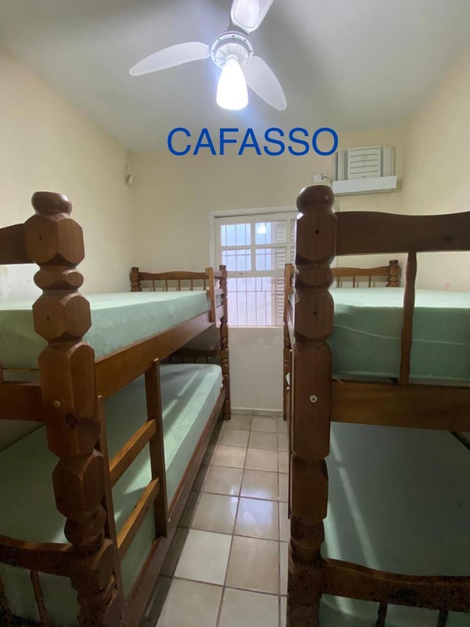 Villa CASA PÉ NA AREIA COM PISCINA A 10mts ENSEADA Guarujá Esterno foto
