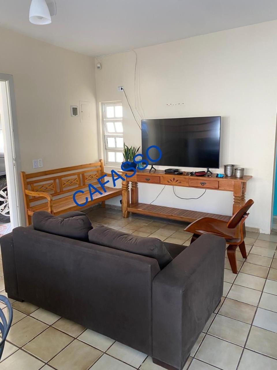 Villa CASA PÉ NA AREIA COM PISCINA A 10mts ENSEADA Guarujá Esterno foto