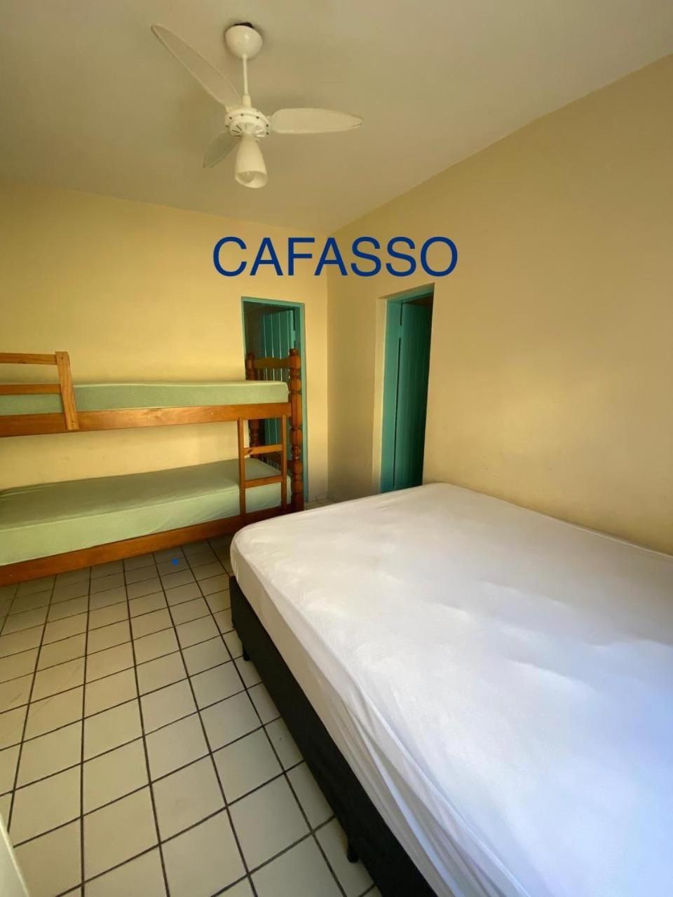 Villa CASA PÉ NA AREIA COM PISCINA A 10mts ENSEADA Guarujá Esterno foto